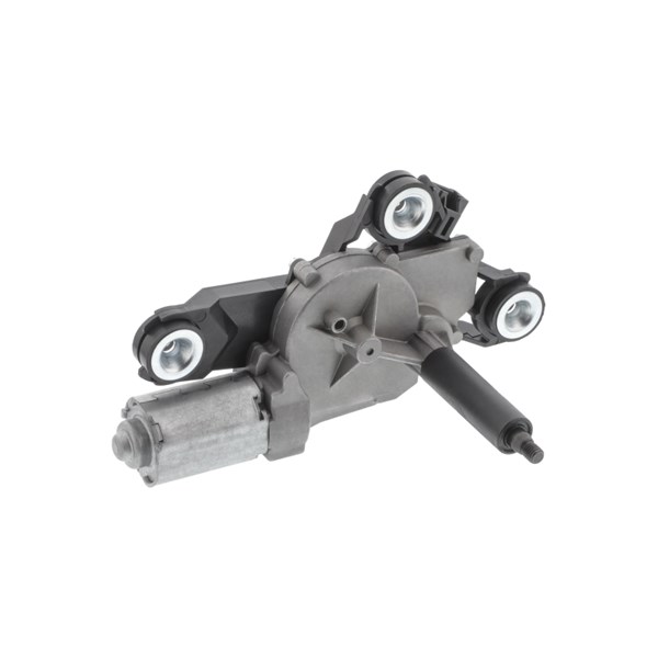 Torkarmotor 12V, Bakruta