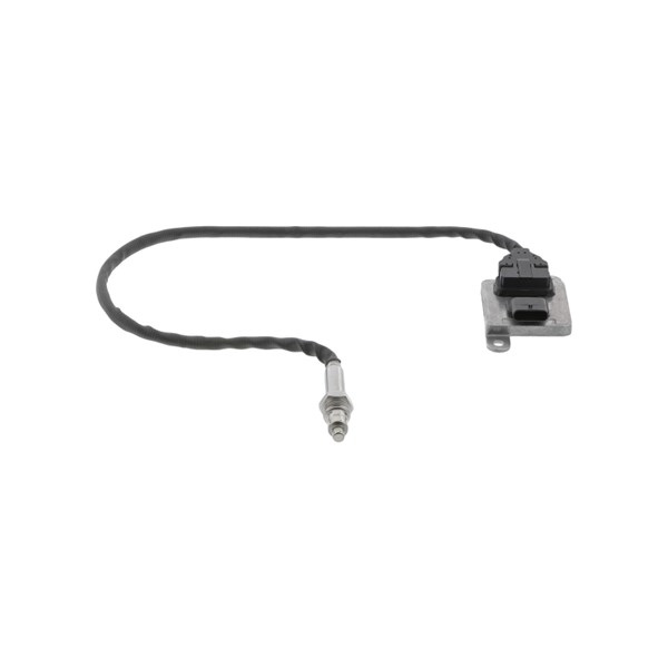 NOx-sensor, NOx-katalysator