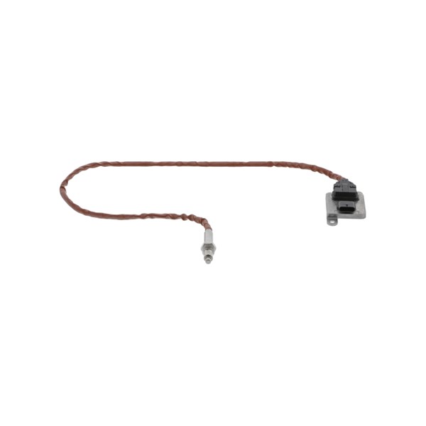 NOx-sensor, NOx-katalysator Topran 625 009 TOPRAN