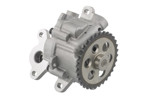 Oljepump Oljepump