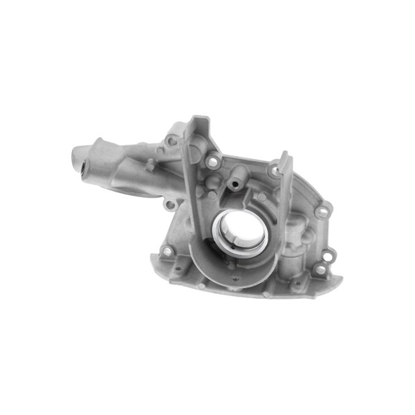 Oljepump Oljepump