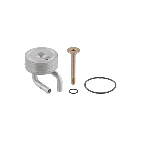 Oljekylare, automatisk transmission Oljekylare, automatisk transmission