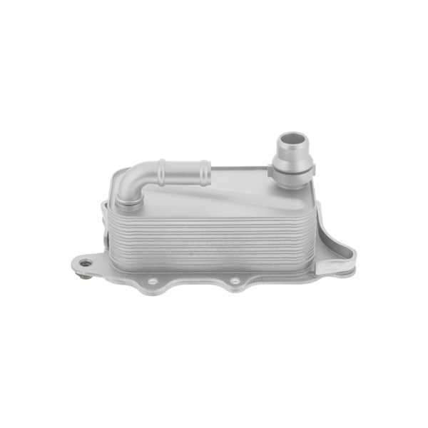 Oljekylare, motor