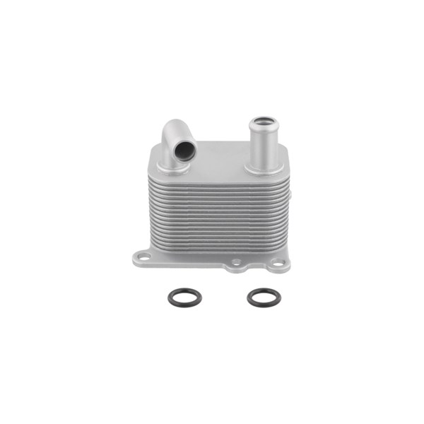Oljekylare, motor Topran 625 267 TOPRAN Oljekylare, motor Topran 625 267 TOPRAN