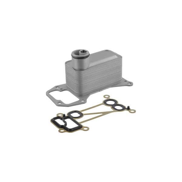 Oljekylare, motor Topran 625 272 TOPRAN