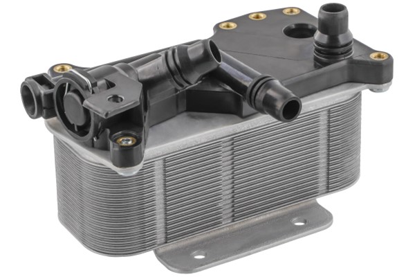 Oljekylare, automatisk transmission