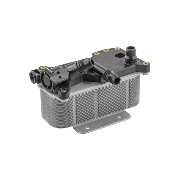 Oljekylare, automatisk transmission Topran 625 274 TOPRAN