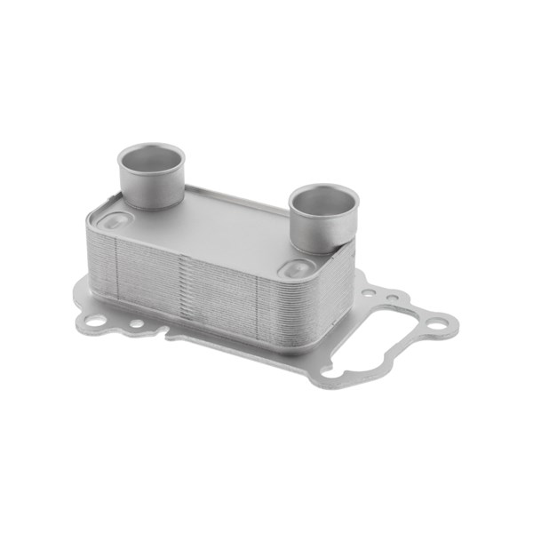 Oljekylare, motor Topran 625 275 TOPRAN