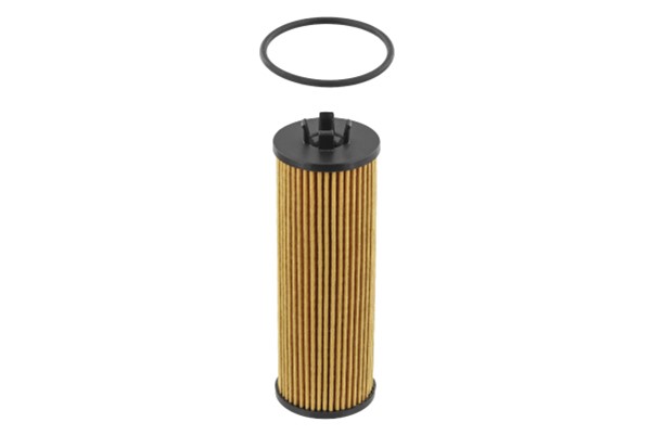Oljefilter