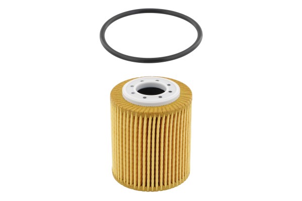 Oljefilter