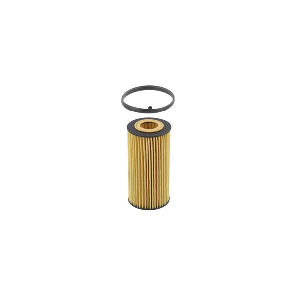 Oljefilter