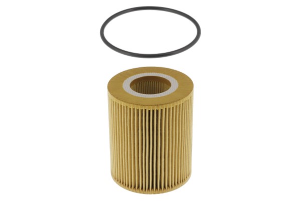 Oljefilter