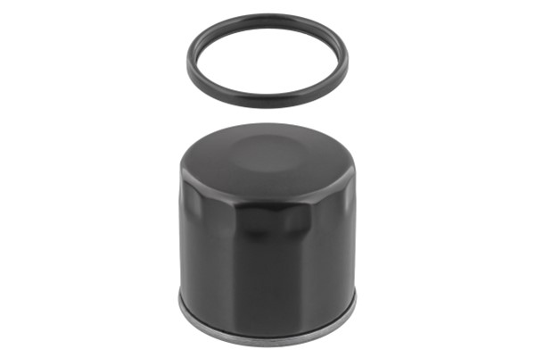 Oljefilter