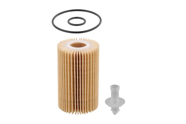 Oljefilter