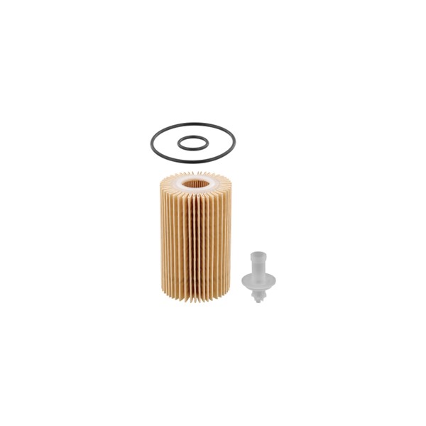 Oljefilter Oljefilter