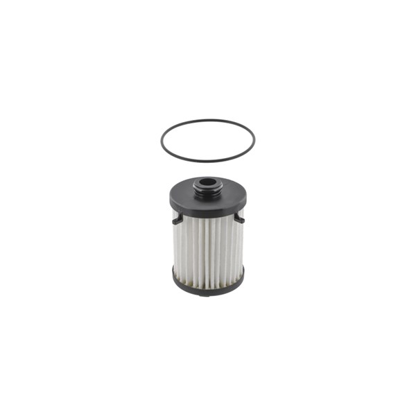 Hydraulikfilter, automatväxellåda
