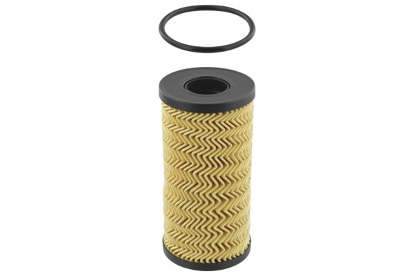 Oljefilter