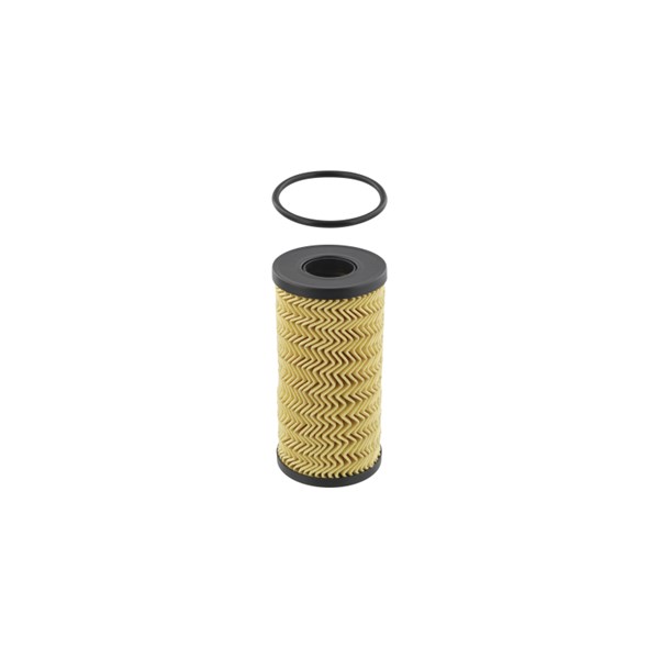 Oljefilter