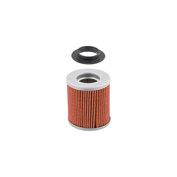 Hydraulikfilter, automatväxellåda