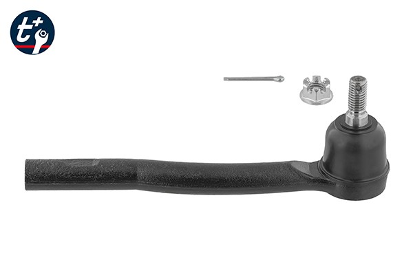Styrled, framaxel höger
