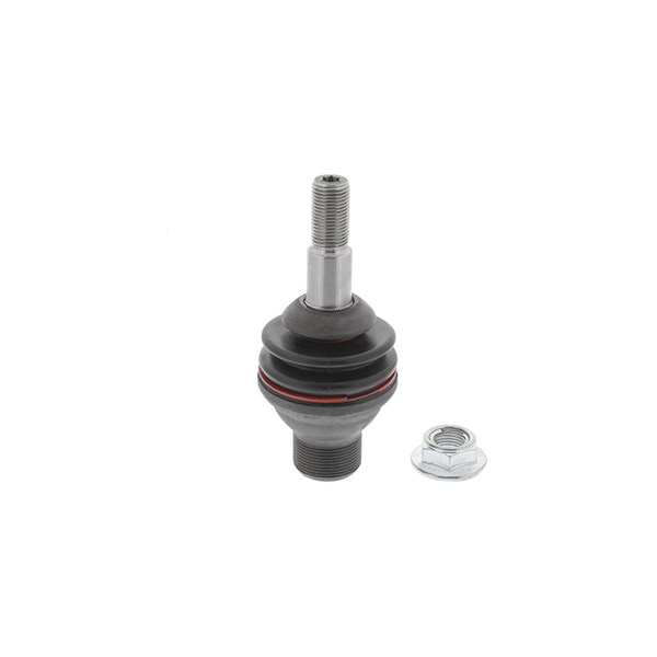 Kulled / Spindelled, Fram, höger eller vänster Topran 626 504 TOPRAN Kulled / Spindelled, Fram, höger eller vänster Topran 626 504 TOPRAN