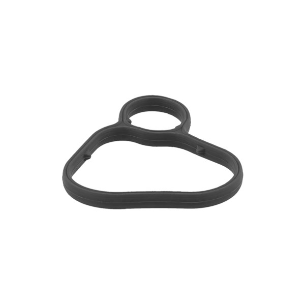 Packning, oljefilterhus, Cylindriskt huvud Topran 628 119 TOPRAN