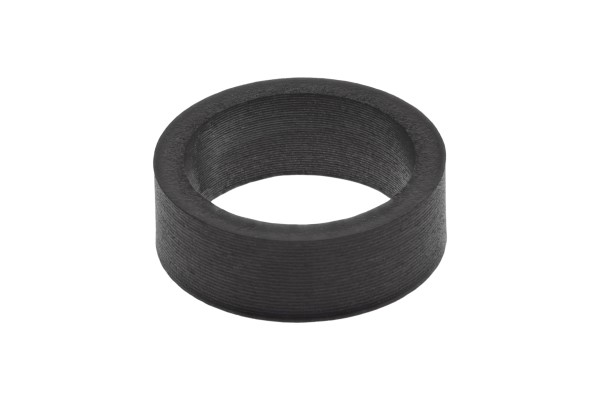 O-ring, insprutning
