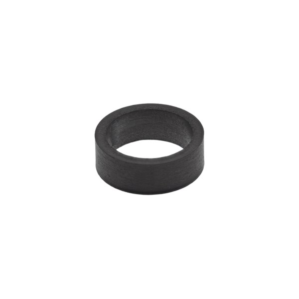 O-ring, insprutning