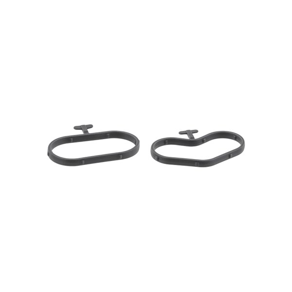Packningssats, oljekylare Topran 628 127 TOPRAN Packningssats, oljekylare Topran 628 127 TOPRAN
