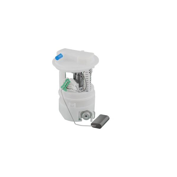 Bränslepump, I bränslebehållaren Topran 630 654 TOPRAN Bränslepump, I bränslebehållaren Topran 630 654 TOPRAN