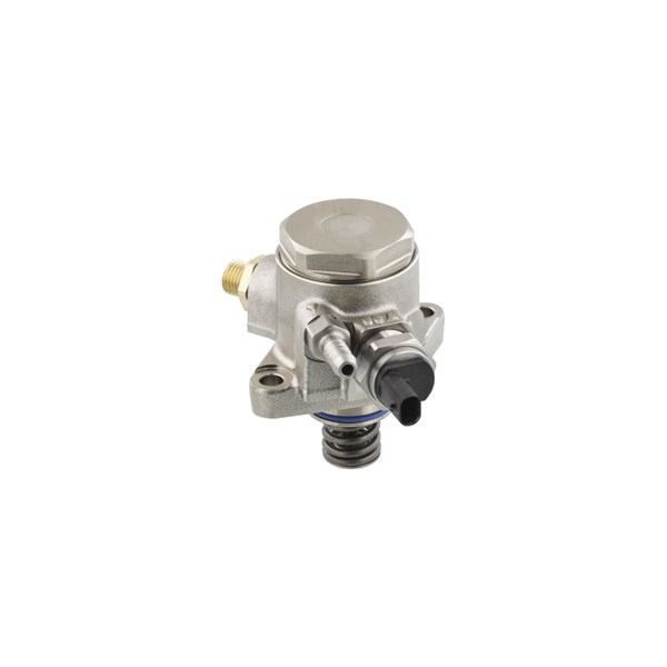 Högtryckspump, Cylindriskt huvud Högtryckspump, Cylindriskt huvud