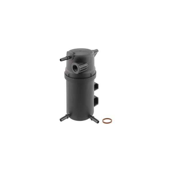 Bränslefilter