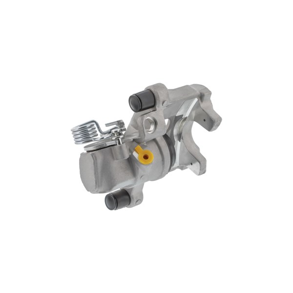 Bromsok, Bakaxel vänster Topran 631 426