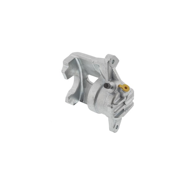 Bromsok Ventilerad, framaxel vänster Topran 631 441 TOPRAN Bromsok Ventilerad, framaxel vänster Topran 631 441 TOPRAN