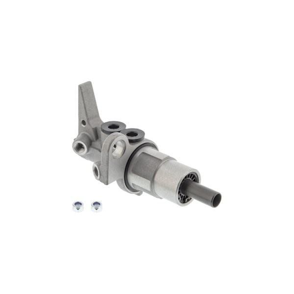 Huvudbromscylinder Topran 632 852 TOPRAN