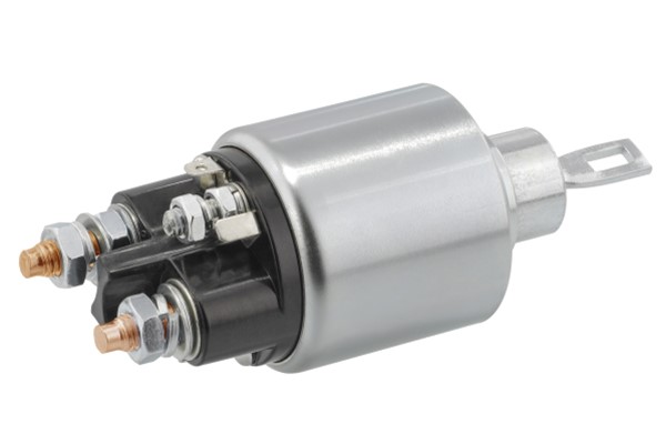 Magnetswitch, startmotor