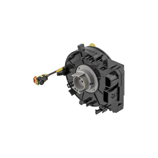 Klockfjäder, airbag Klockfjäder, airbag