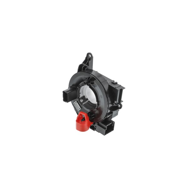 Klockfjäder, airbag