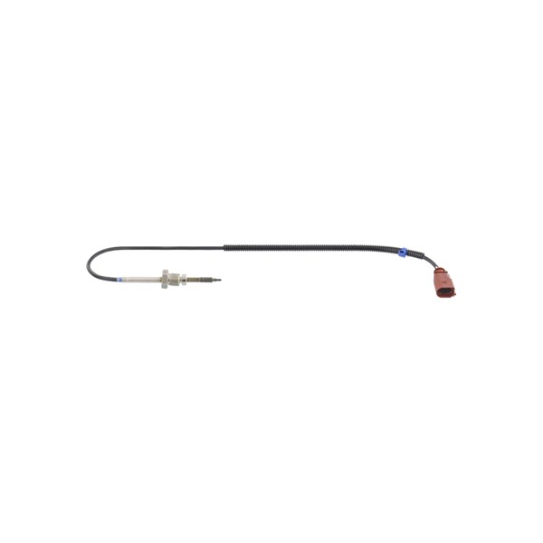 Sensor, avgastemperatur