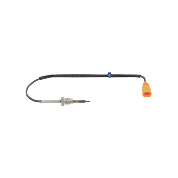 Sensor, avgastemperatur Topran 638 553 TOPRAN Sensor, avgastemperatur Topran 638 553 TOPRAN
