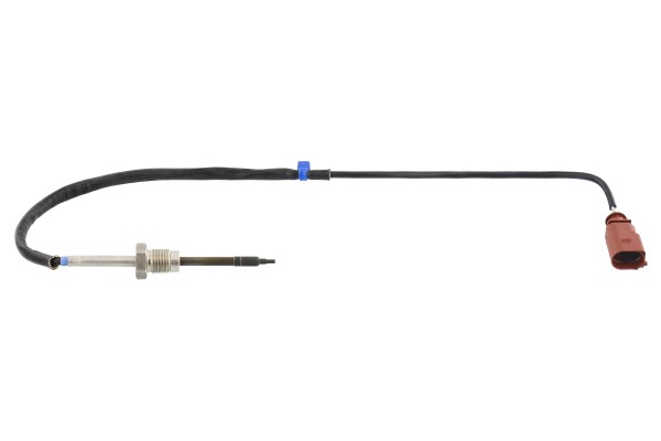 Sensor, avgastemperatur