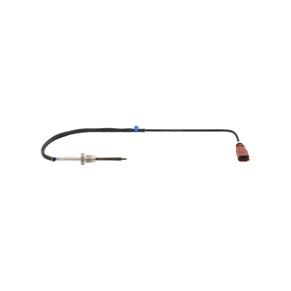 Sensor, avgastemperatur