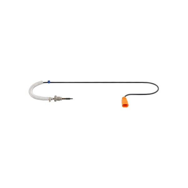 Sensor, avgastemperatur Topran 638 555 TOPRAN