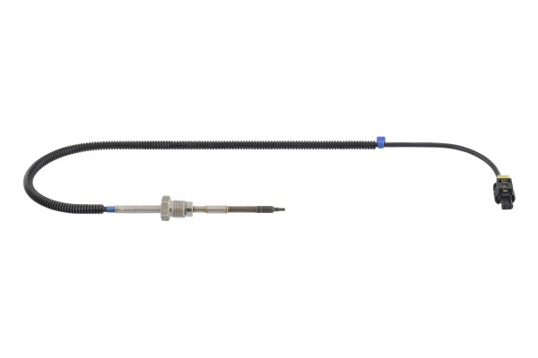 Sensor, avgastemperatur