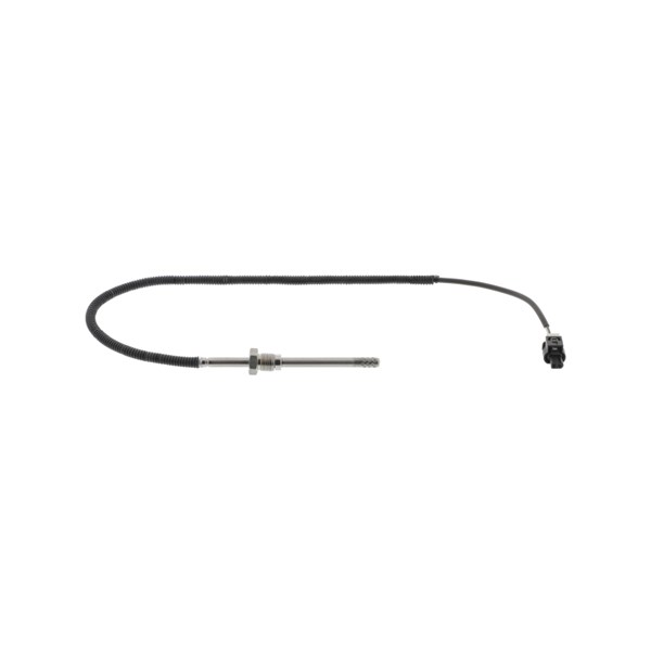 Sensor, avgastemperatur Topran 638 556 TOPRAN