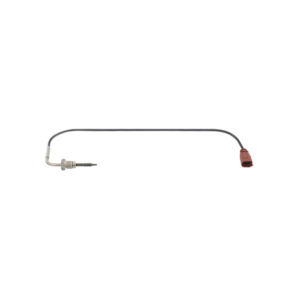 Sensor, avgastemperatur Topran 638 557 TOPRAN