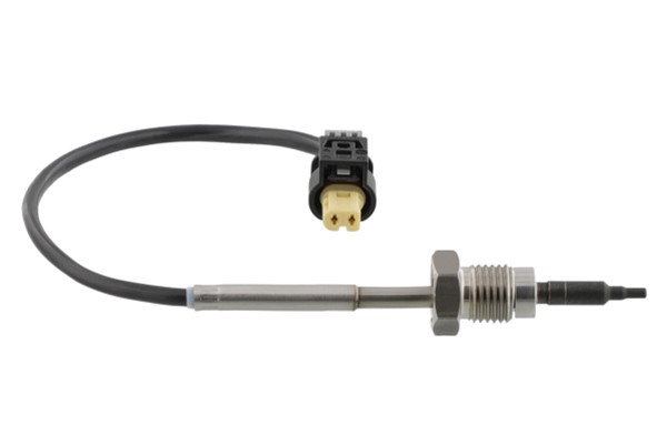 Sensor, avgastemperatur Topran 638 560 TOPRAN