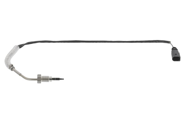 Sensor, avgastemperatur