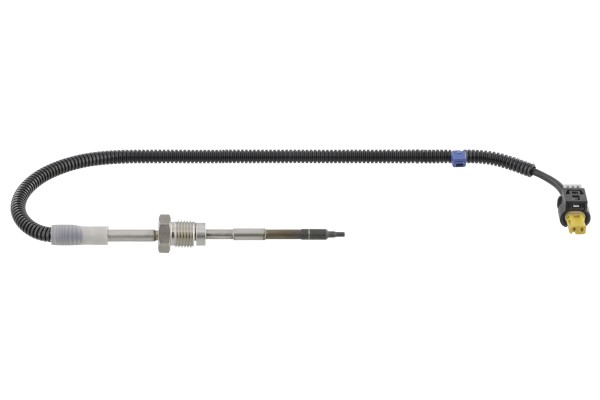 Sensor, avgastemperatur
