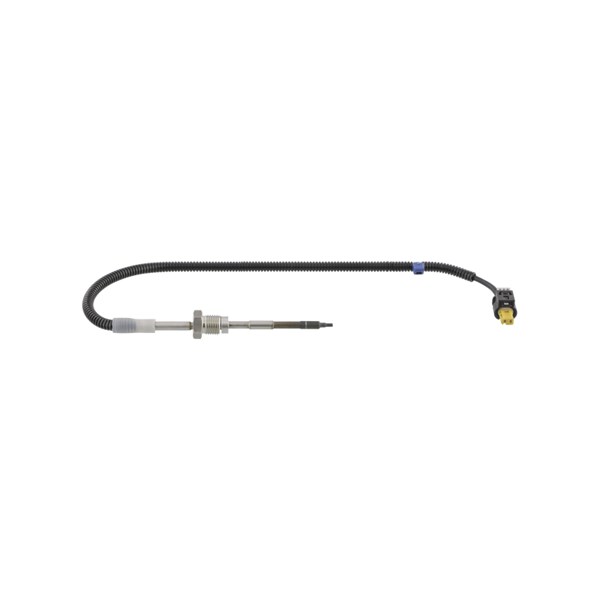 Sensor, avgastemperatur